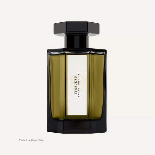 L'Artisan Parfumer - Timbuktu EDT