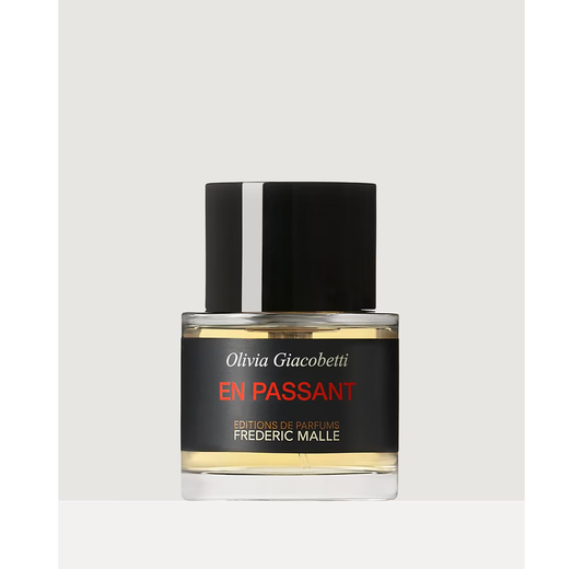 Frederic Malle - En Passant by Olivia Giacobetti EDP