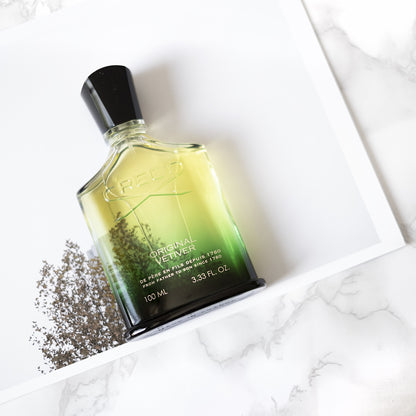 Creed - Original Vetiver Millesime EDP