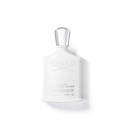 Creed - Silver Mountain Water Millesime EDP