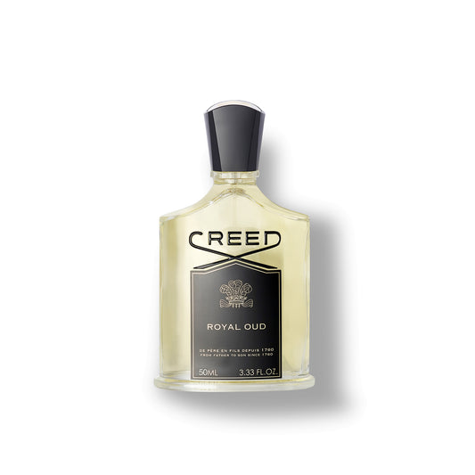 Creed - Royal Oud Millesime EDP