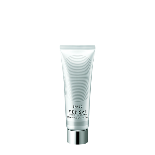 Sensai - Advanced Day Cream SPF30 50ml