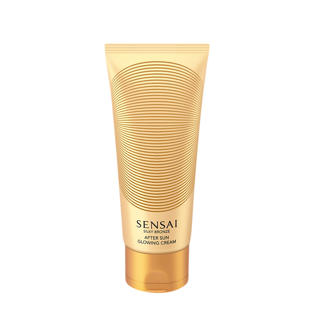 Sensai - Silky Bronze After Sun Glowing Cream 150ml