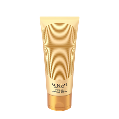 Sensai - Silky Bronze After Sun Glowing Cream 150ml