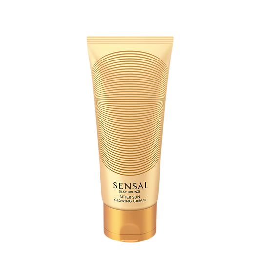 Sensai - Silky Bronze After Sun Glowing Cream 150ml