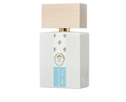 Giardini di Toscana - Bianco Latte EDP 100ml