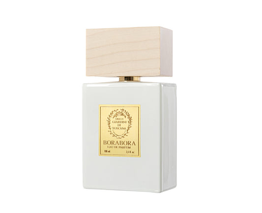 Giardini di Toscana - Borabora EDP 100ml