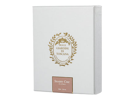 Giardini di Toscana - Shabby Chich EDP 100ml