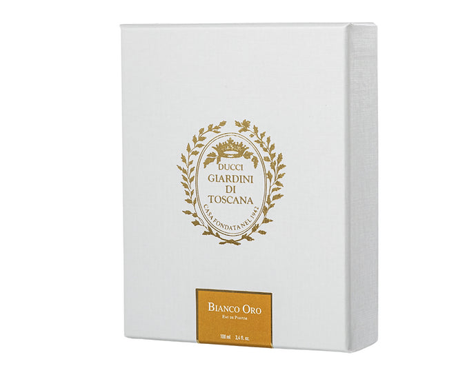 Giardini di Toscana - Bianco Oro EDP 100ml