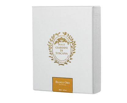 Giardini di Toscana - Bianco Oro EDP 100ml