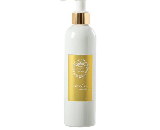 Giardini di Toscana - Borabora Crema Corpo 250ml