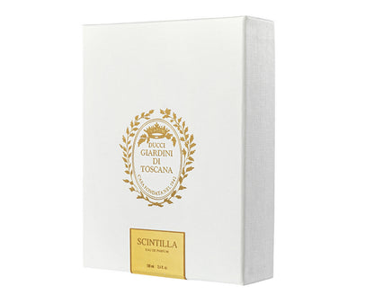 Giardini di Toscana - Scintilla EDP 100ml