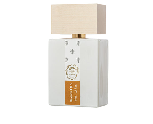 Giardini di Toscana - Bianco Oro EDP 100ml