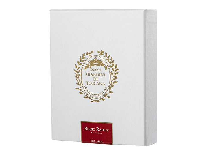 Giardini di Toscana - Rosso Radice EDP 100ml