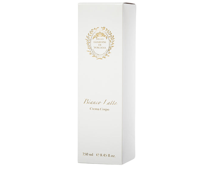 Giardini di Toscana - Bianco Latte Crema Corpo 250ml