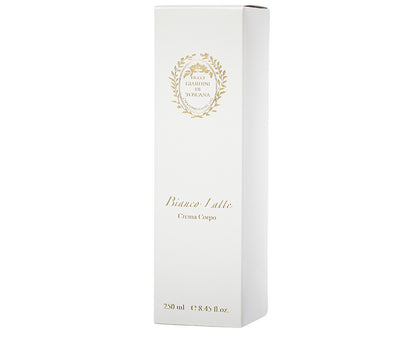 Giardini di Toscana - Bianco Latte Crema Corpo 250ml