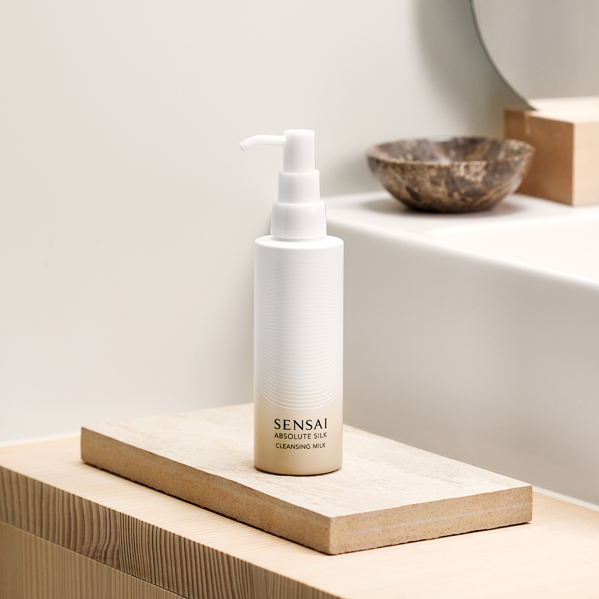 Sensai - Cleansing Milk 150ml