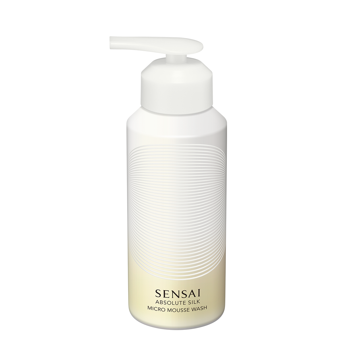 Sensai - Micro Mousse Wash 180ml