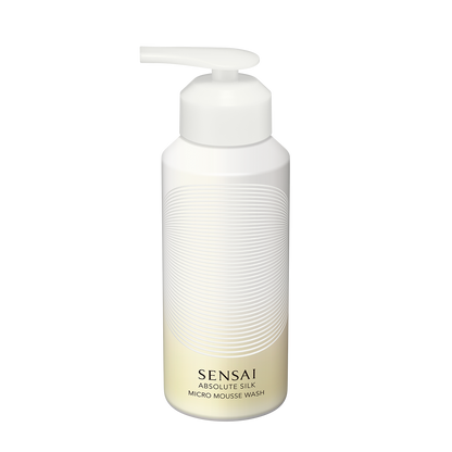 Sensai - Micro Mousse Wash 180ml