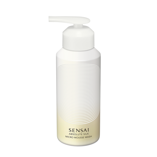 Sensai - Micro Mousse Wash 180ml