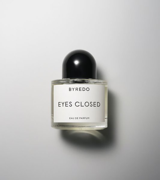 Byredo - Eyes Closed EDP