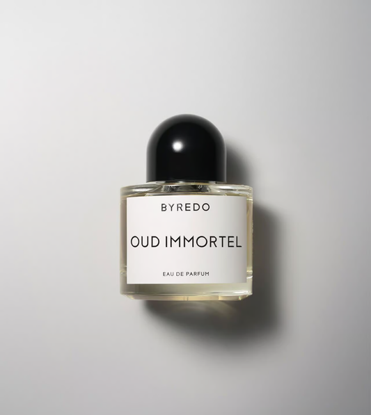 Byredo - Oud Immortel EDP