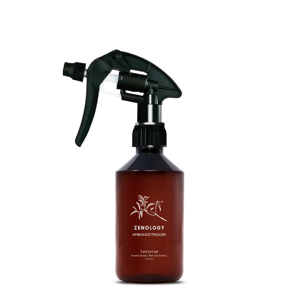 Zenology - Santalum Ambiance Trigger