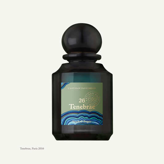 L'Artisan Parfumer - 26 Tenebrae EDP