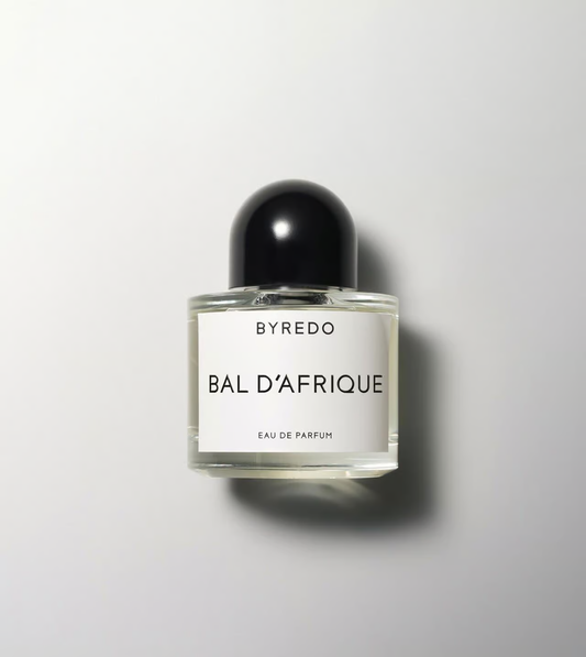 Byredo - Bal D'Afrique EDP