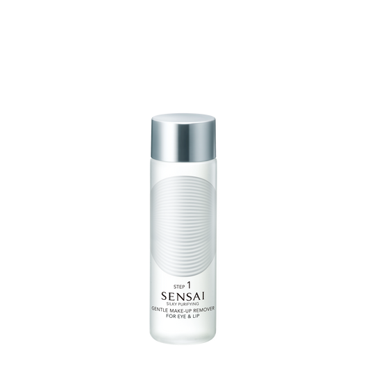 Sensai - Gentle Make-Up Remover For Eye&Lip 100ml