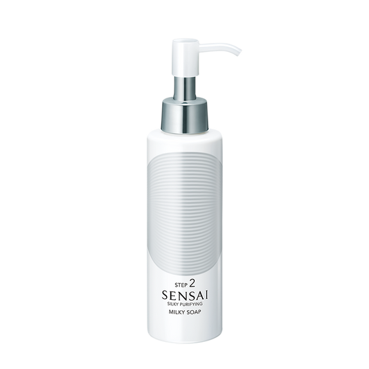 Sensai - Milky Soap 150ml