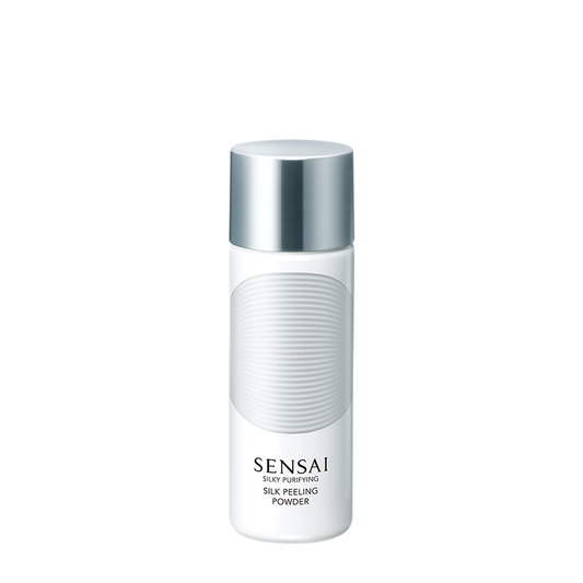 Sensai - Silk Peeling Powder 40gr