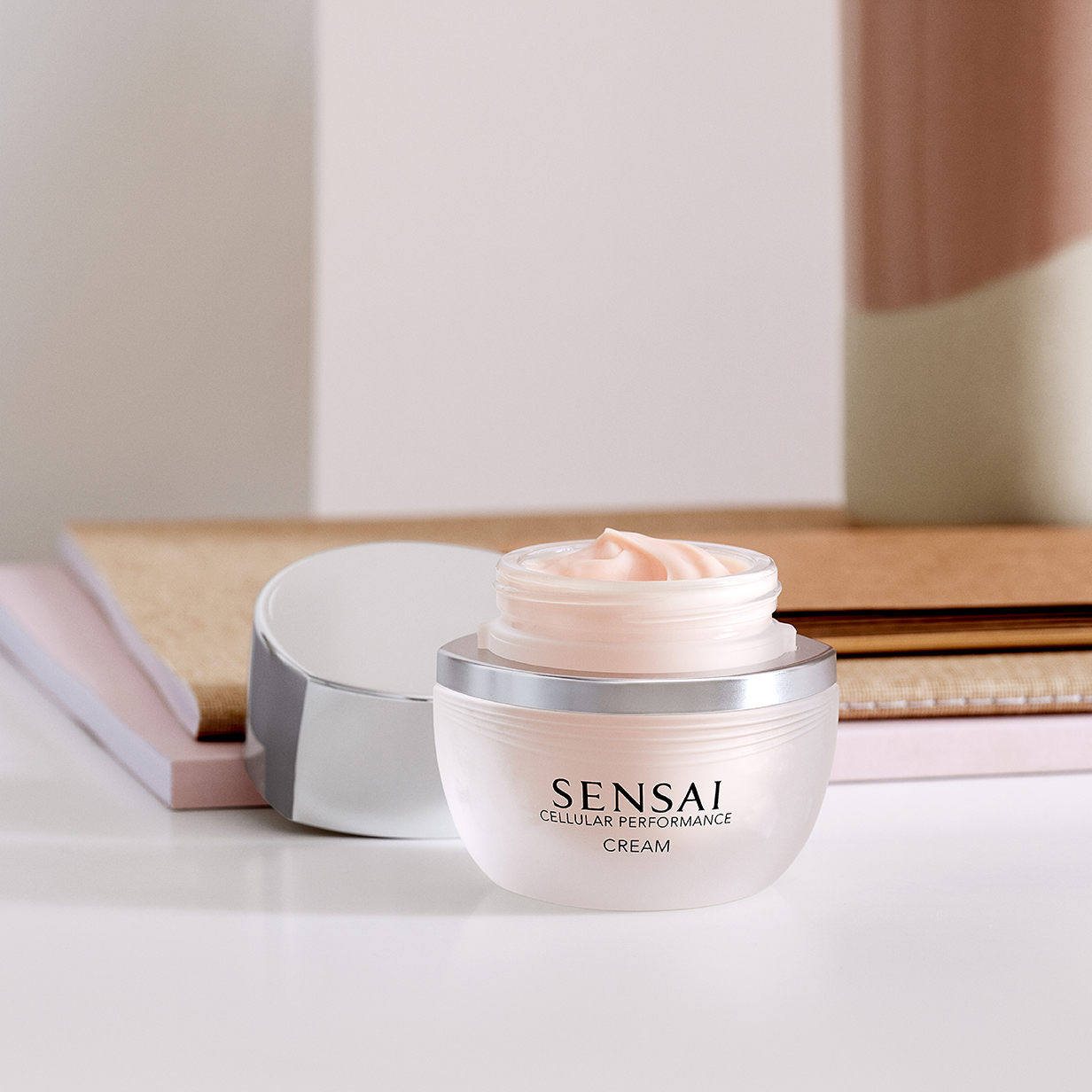 Sensai - Cellular Performance Cream 40ml