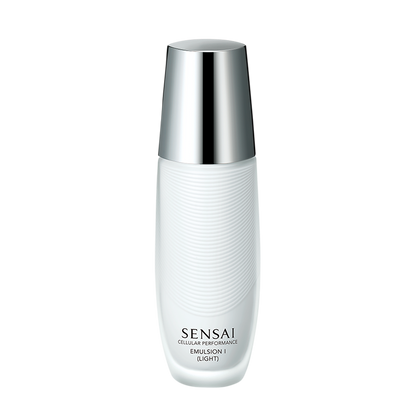 Sensai - Emulsion I (Light) 100ml