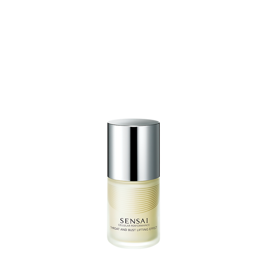 Sensai - Throat & Bust Lifting Effect 100ml