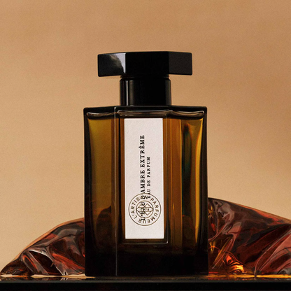 L'Artisan Parfumer - L'Eau d'Ambre Extreme EDP