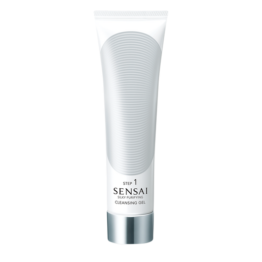 Sensai - Cleansing Gel 125ml