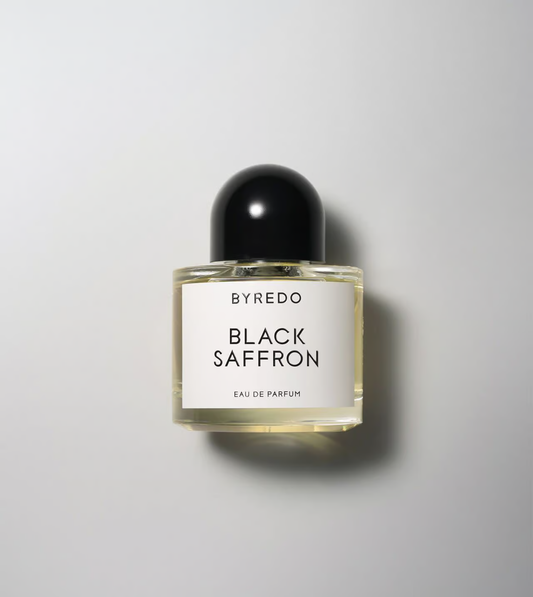 Byredo - Black Saffron EDP