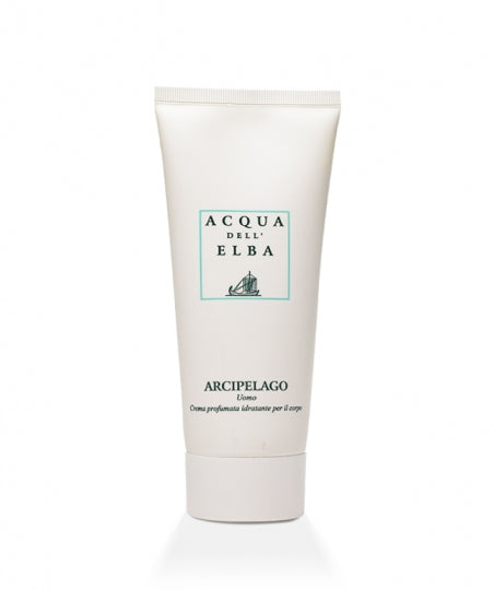 Acqua dell'Elba - Arcipelago Uomo Crema Idratante 200ml