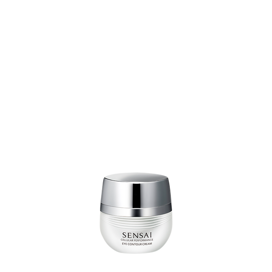 Sensai - Eye Contour Cream 15ml