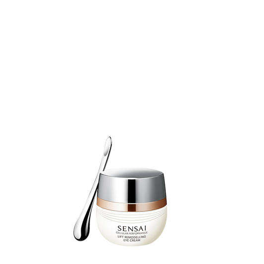 Sensai - Lift Remodelling Eye Cream 15ml