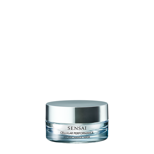 Sensai - Hydrachange Mask 75ml