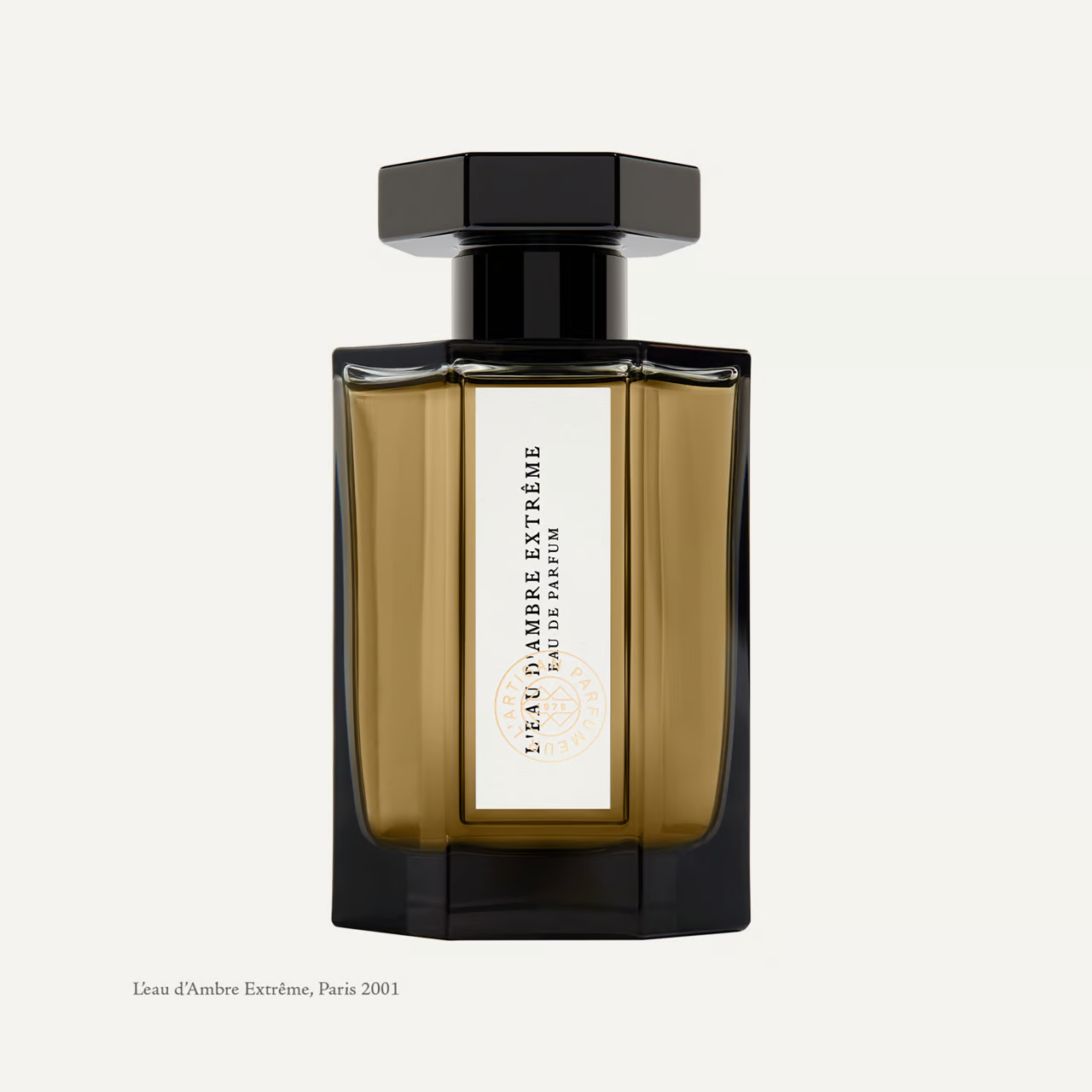 L'Artisan Parfumer - L'Eau d'Ambre Extreme EDP