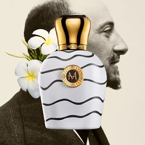 Moresque - White Duke EDP