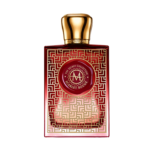 Moresque - Scarlet Rouge EDP