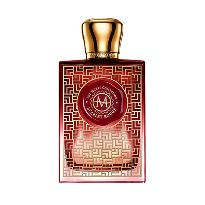 Moresque - Scarlet Rouge EDP