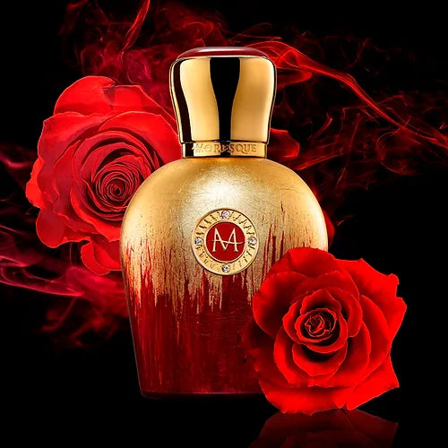 Moresque - Contessa EDP