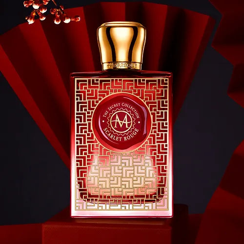 Moresque - Scarlet Rouge EDP