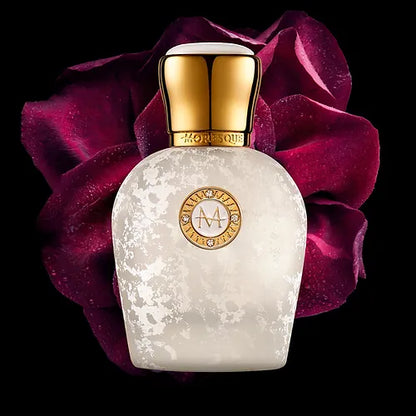 Moresque - Rosa Ekaterina EDP