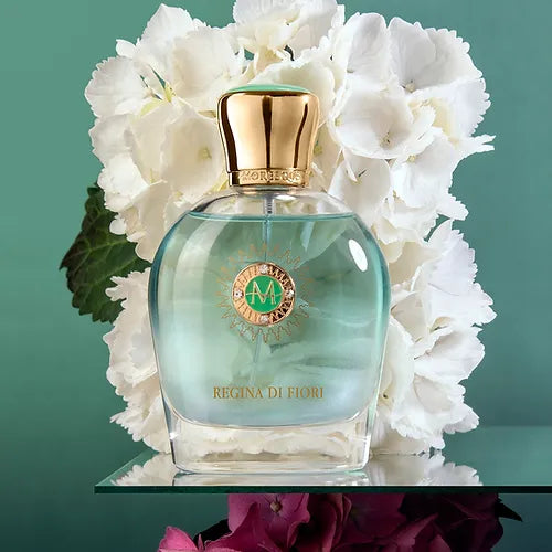 Moresque - Regina di Fiori EDP